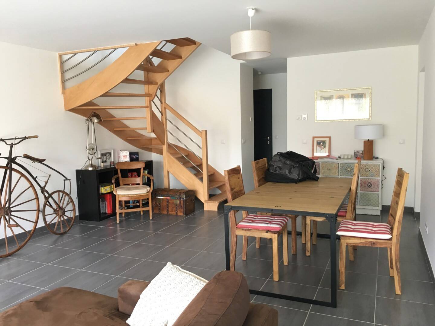 Maison à vendre, 131m², POITIERS