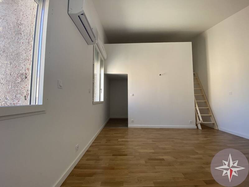 Maison à louer, 35m², PEROLS