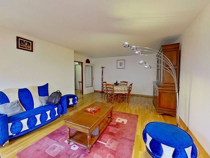 Maison à louer, 75m², PARIS 14E