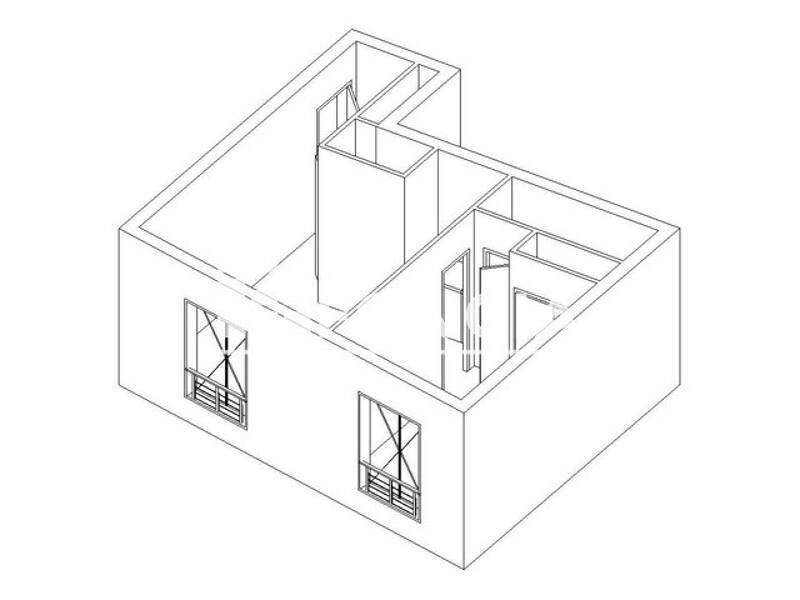 Maison à louer, 30m², LE PLESSIS ROBINSON