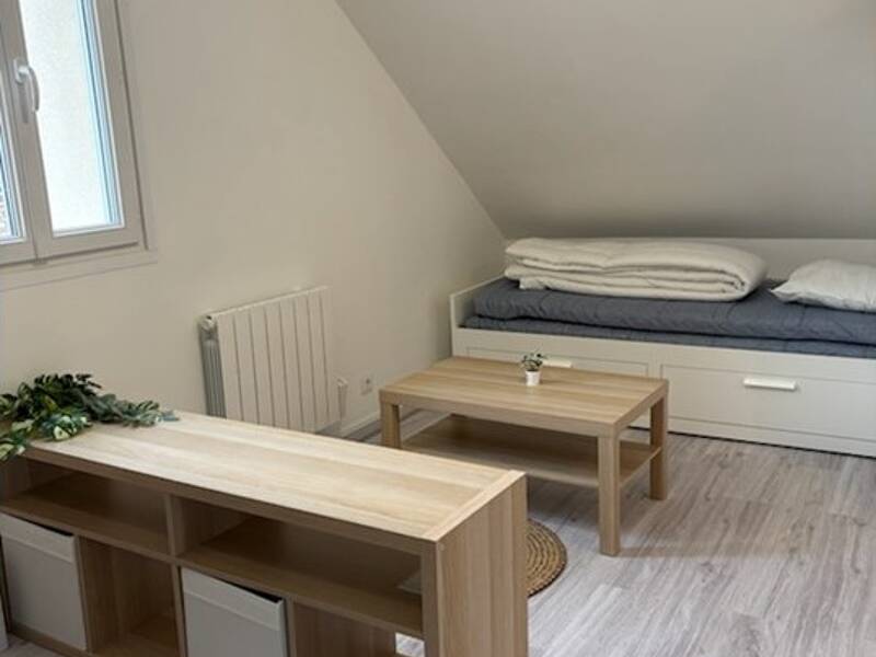 Maison à louer, 20m², LE HAVRE