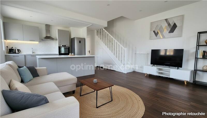 Maison à vendre, 60m², HYERES