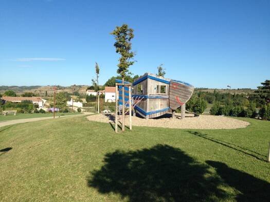 Terrain constructible à vendre 111 300 € 501 m² de terrain Lespignan 34710