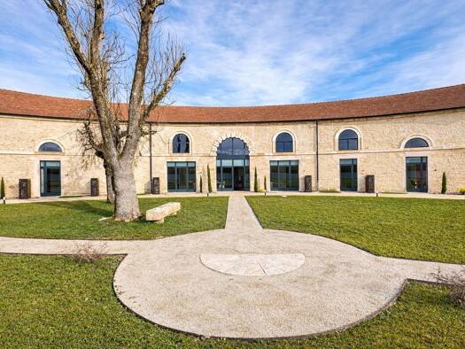 Appartement à vendre - Première occupation 159 060 € 1 pièce 36 m² RDC Porte de Beaune Beaune 21200