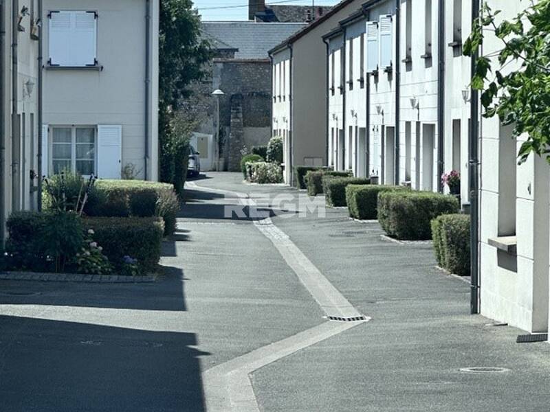 Maison à vendre, 88m², ORLEANS