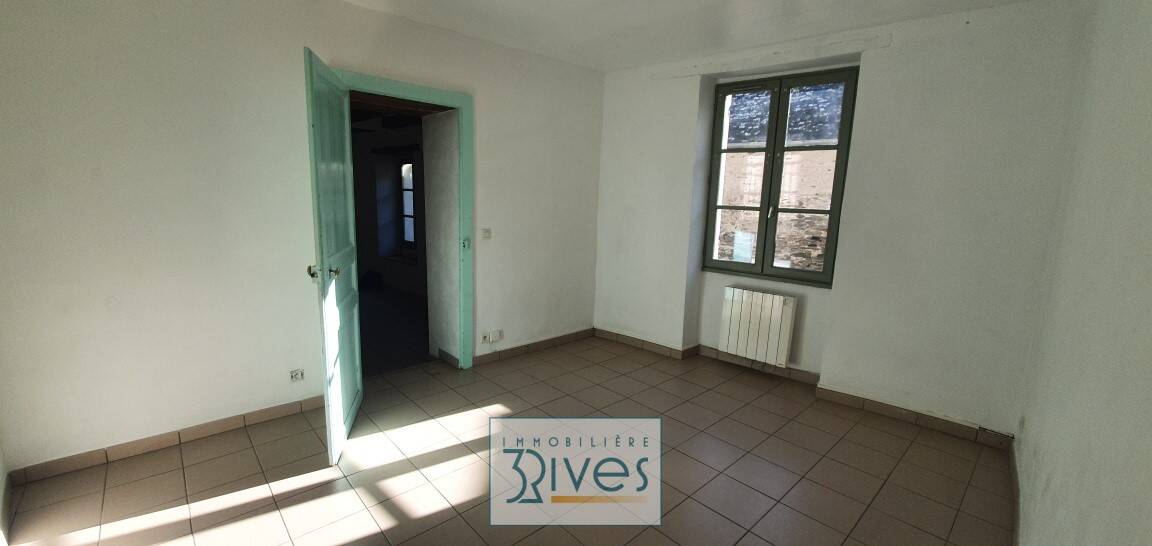 Maison à vendre, 74m², SAVENNIERES