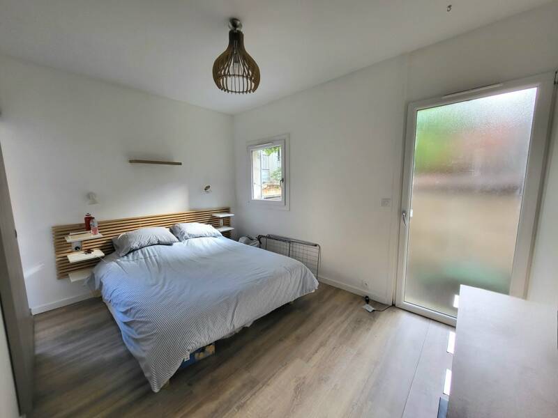Maison à louer, 35m², TOULOUSE