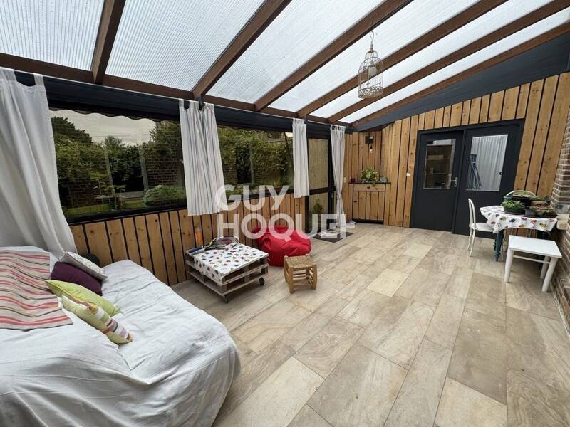 Maison à vendre, 169m², AMIENS