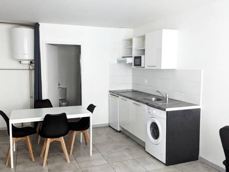 Maison à louer, 36m², SAINT ETIENNE