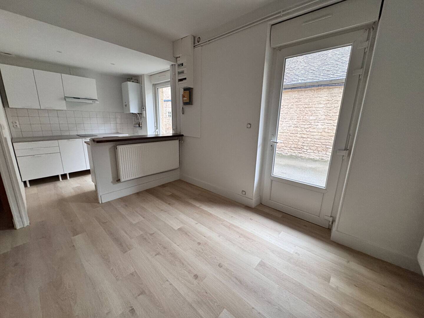 Maison à louer, 29m², CAEN