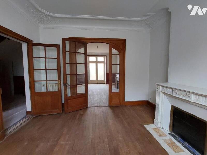Maison à vendre, 0m², ORLEANS