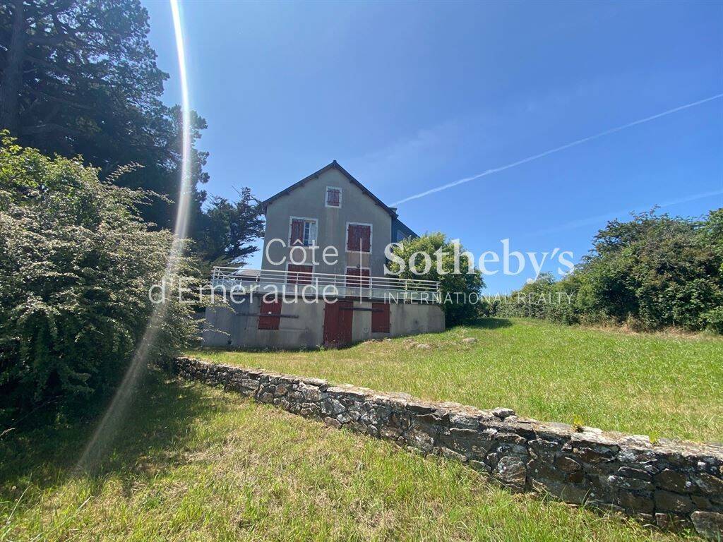 Maison à vendre, 203m², SAINT LUNAIRE
