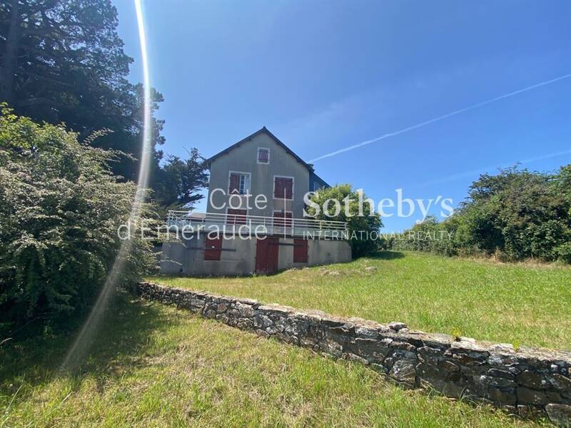 Maison à vendre, 203m², SAINT LUNAIRE