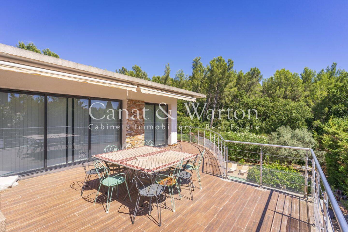 Maison à vendre, 240m², LA VALETTE DU VAR
