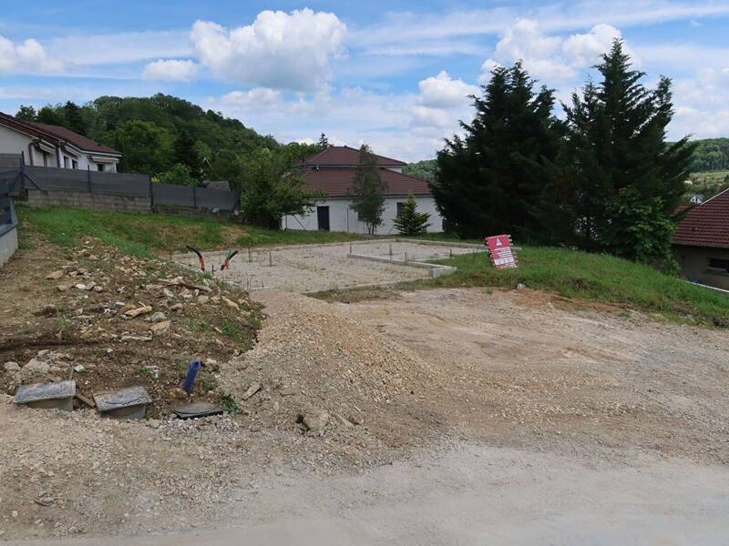 Maison à vendre, 120m², BESANCON
