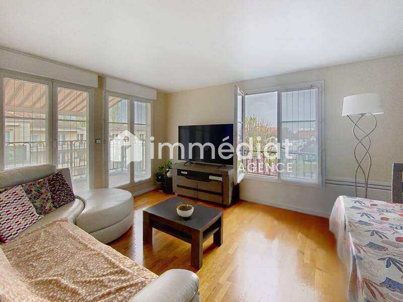Maison à vendre, 66m², RUEIL MALMAISON