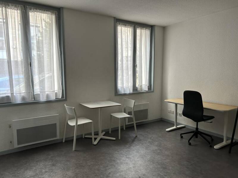 Maison à louer, 25m², SAINT ETIENNE