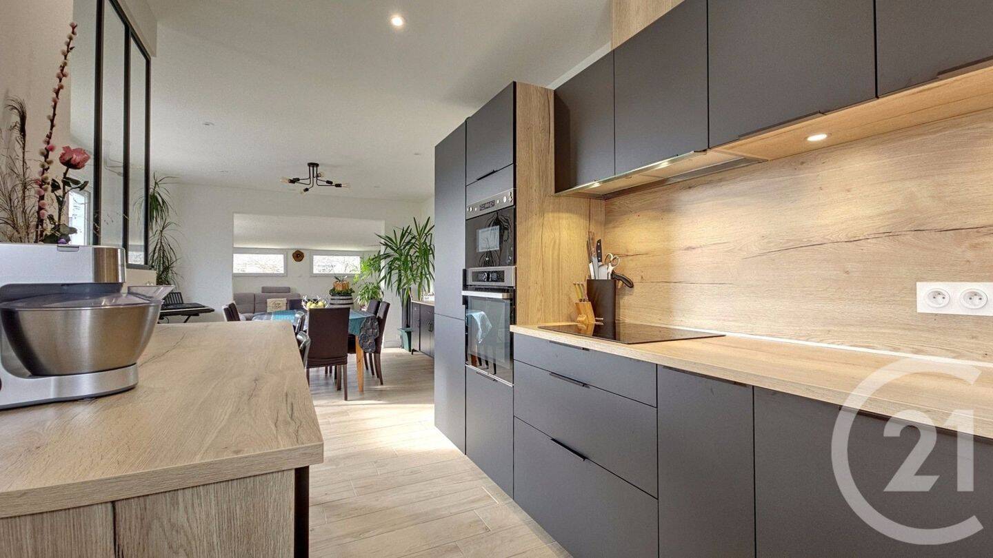 Maison à vendre, 96m², THEIX