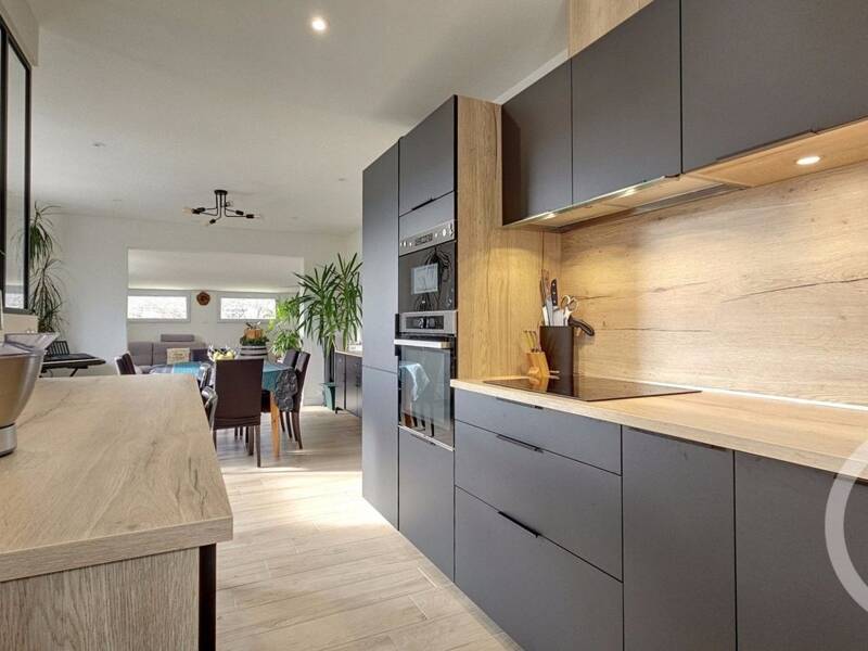 Maison à vendre, 96m², THEIX
