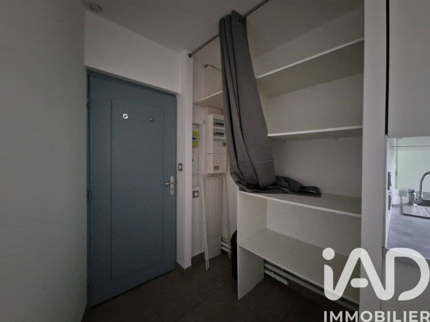 Maison à vendre, 28m², SAINT ETIENNE