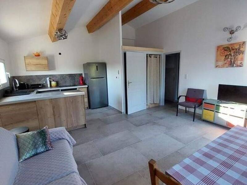 Maison à louer, 50m², SUSSARGUES