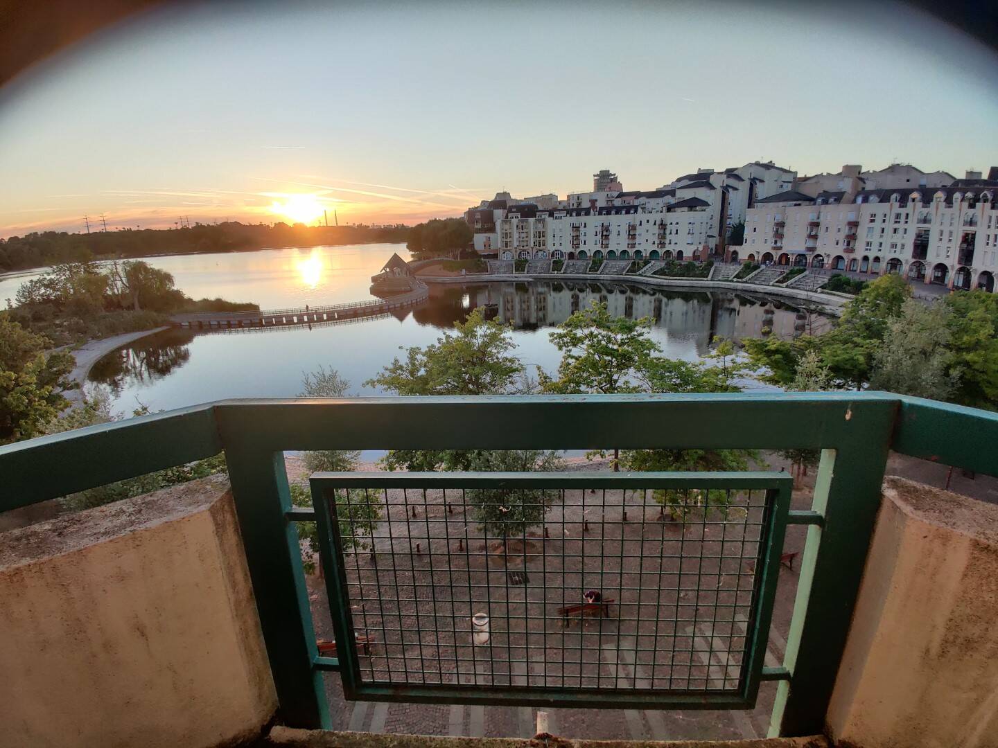 Maison à louer, 47m², CRETEIL