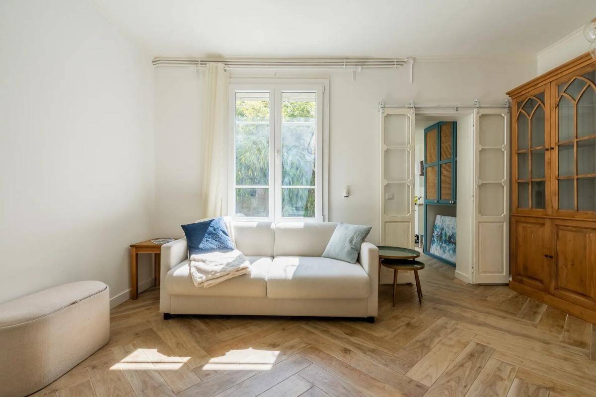 Maison à vendre, 64m², MONTREUIL