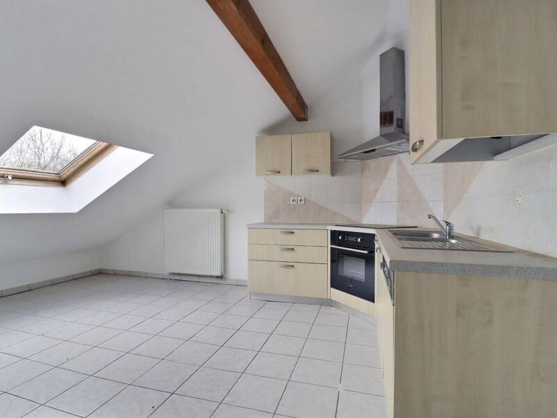 Maison à vendre, 78m², CREUTZWALD