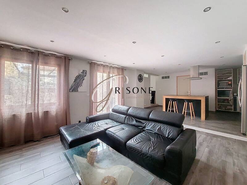 Maison à vendre, 157m², TOULON
