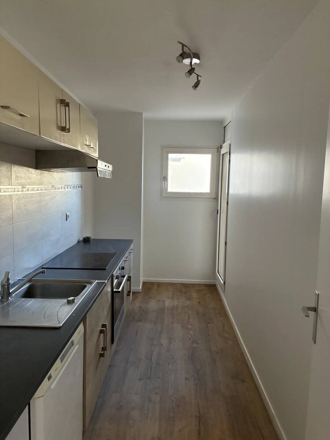 Maison à louer, 48m², RUEIL MALMAISON