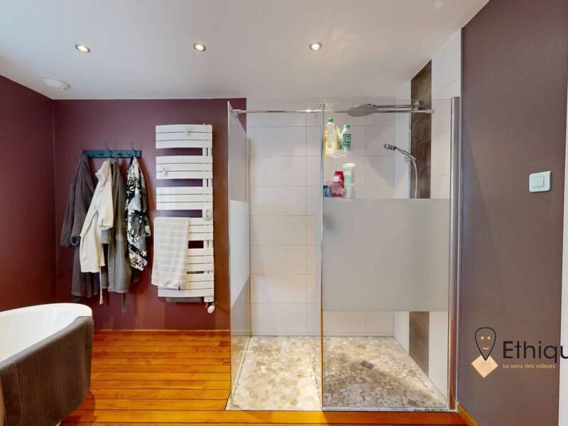 Maison à vendre, 200m², SOUFFELWEYERSHEIM