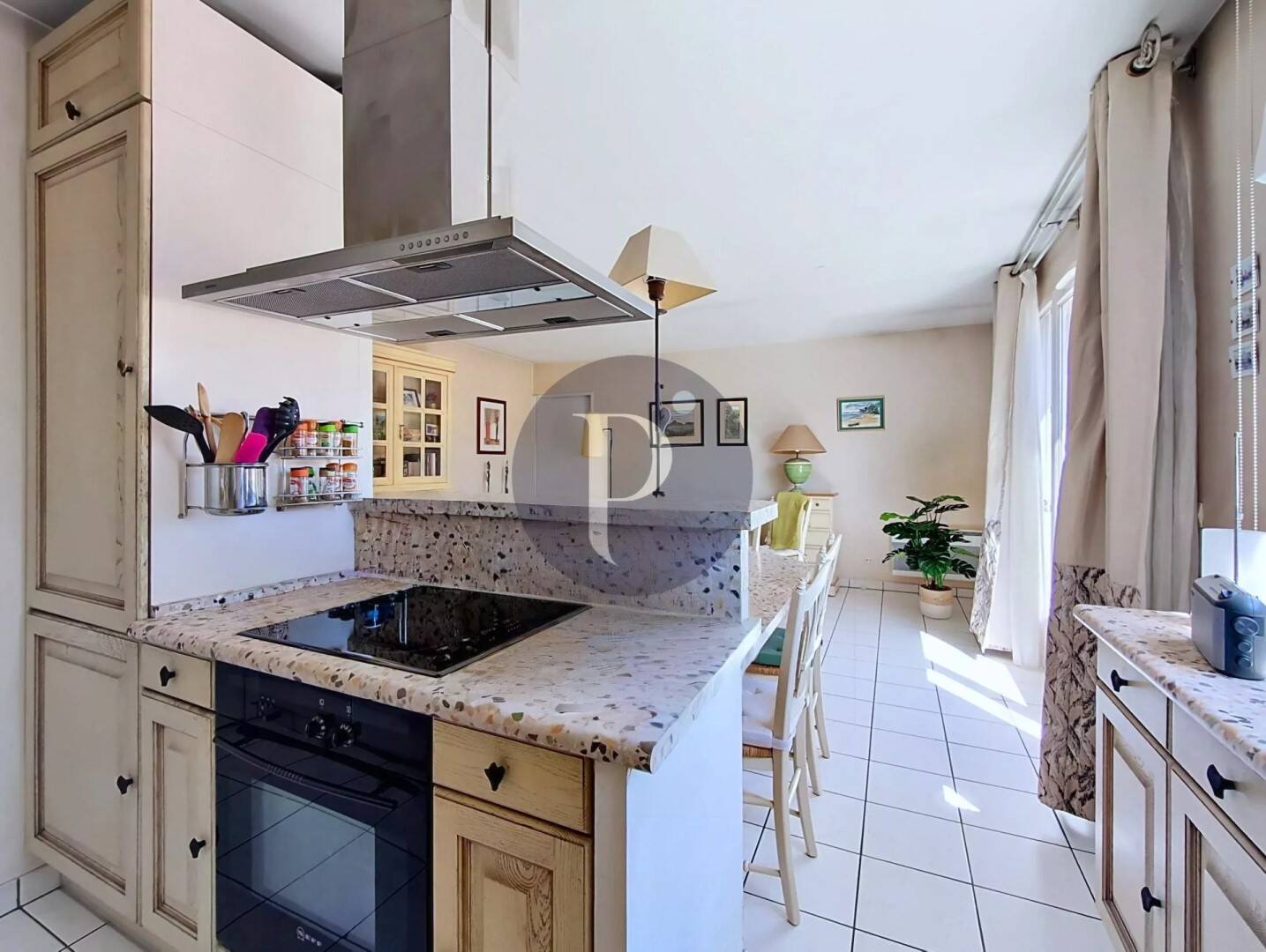 Maison à vendre, 75m², VITRY SUR SEINE