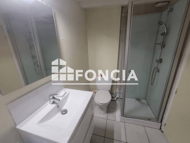 Maison à louer, 13m², CLERMONT FERRAND