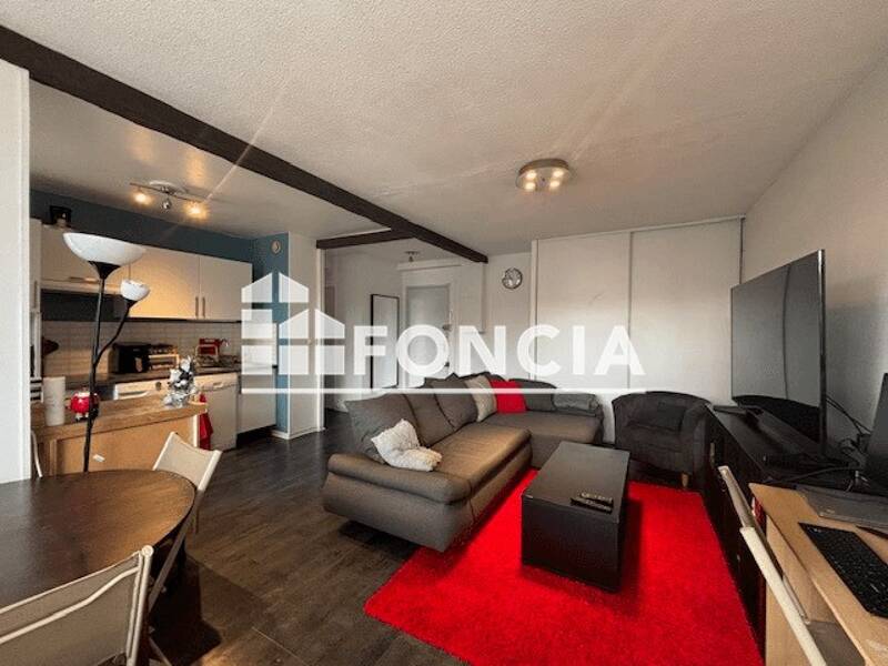 Maison à louer, 48m², MONTPELLIER