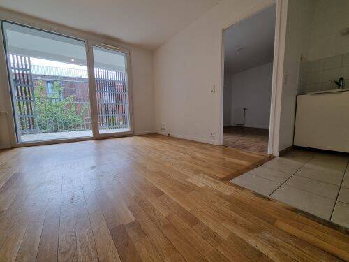 Maison à louer, 39m², COLOMBES