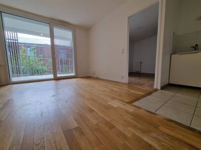 Maison à louer, 39m², COLOMBES