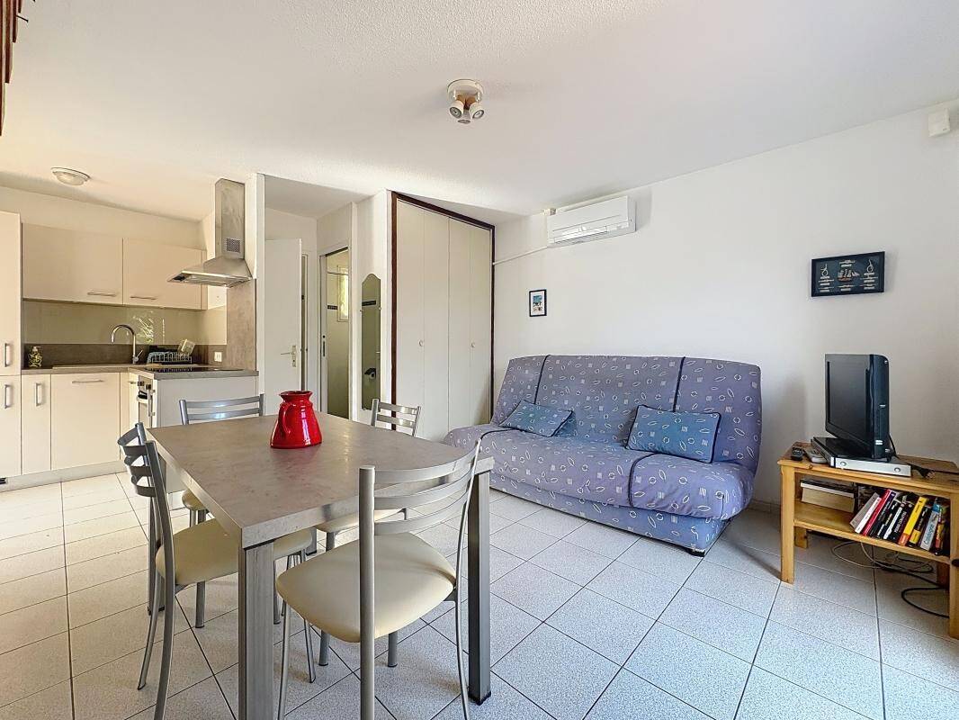 Maison à vendre, 60m², SAINTE MARIE