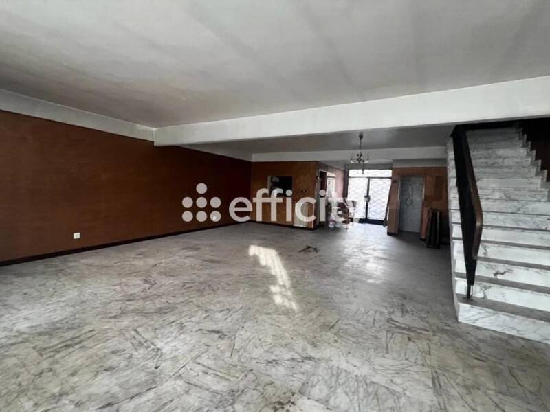 Maison à vendre, 250m², VILLETANEUSE