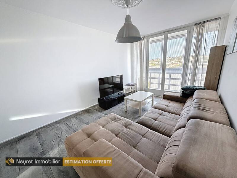 Maison à vendre, 63m², SAINT ETIENNE