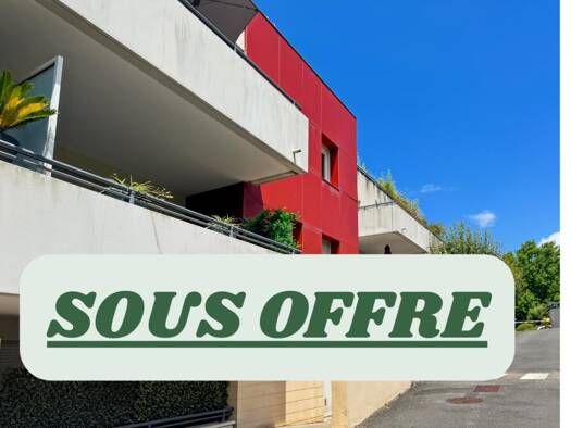 Appartement à vendre 135 000 € 1 pièce 23,2 m² Étage 1/3 Saint Léon-Marracq Bayonne 64100