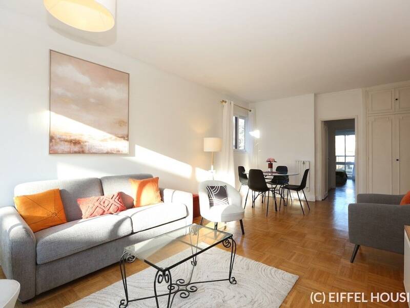 Maison à louer, 82m², NEUILLY SUR SEINE