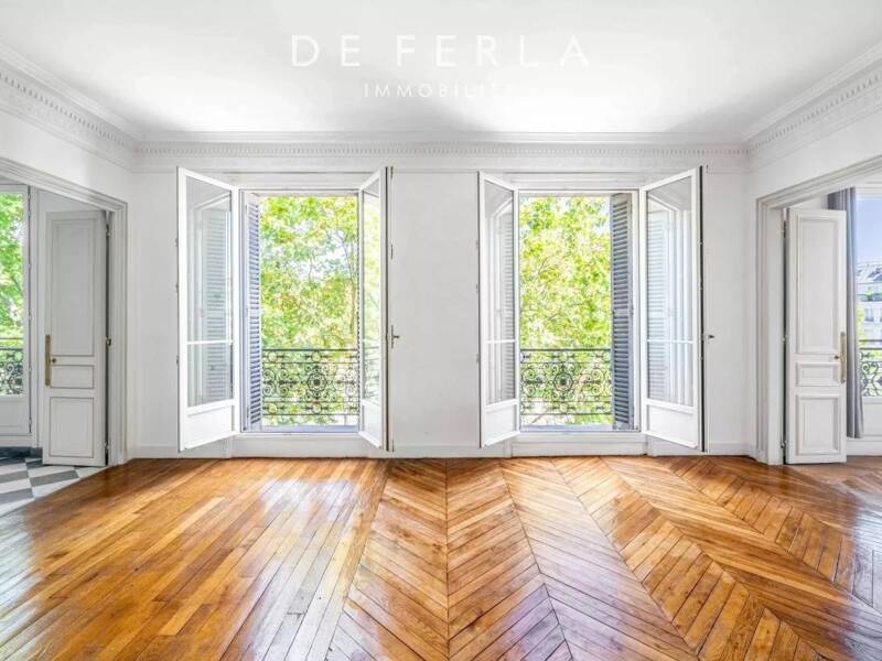 Maison à vendre, 109m², PARIS 14E