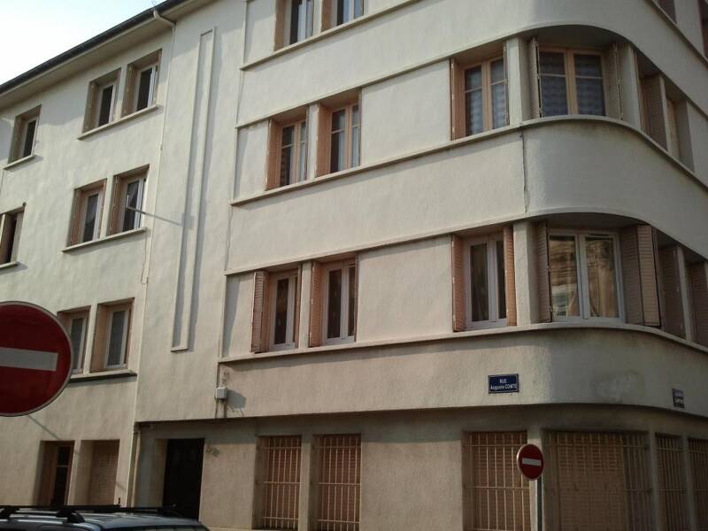 Maison à louer, 60m², BEZIERS