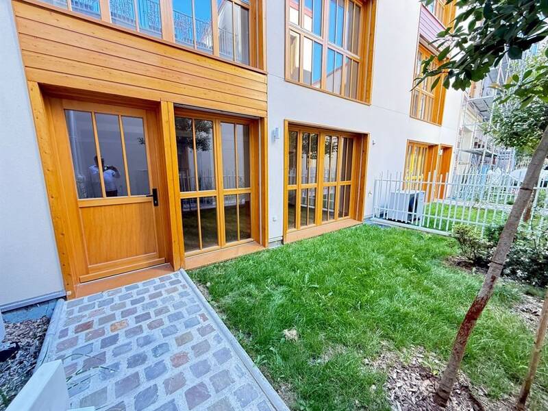 Maison à vendre, 135m², PARIS 12E