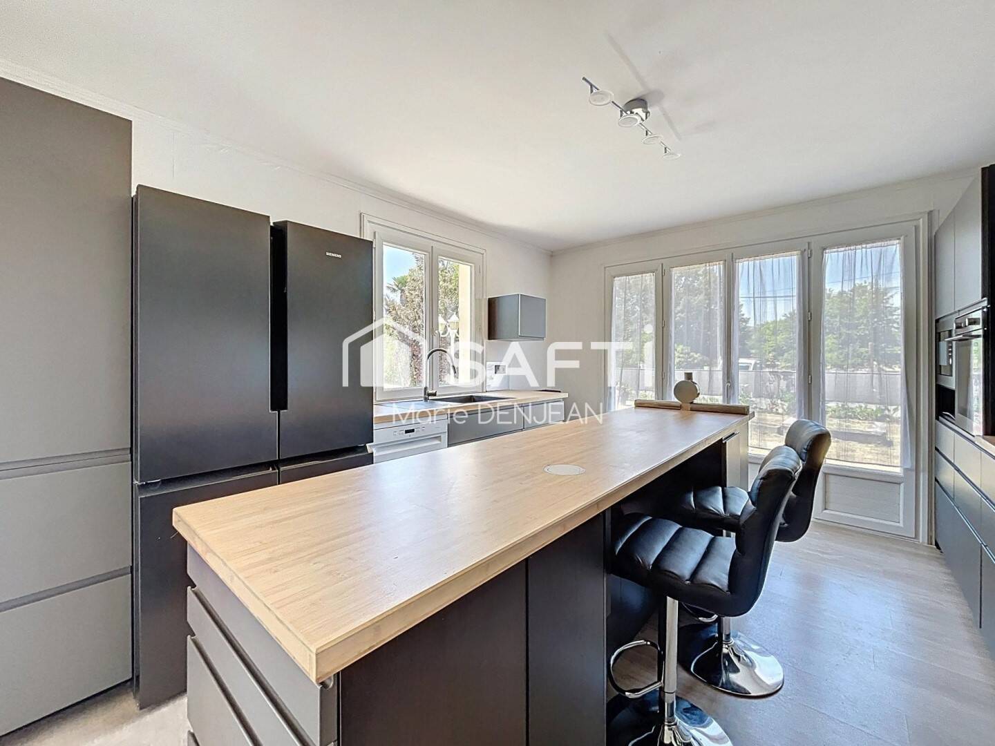 Maison à vendre, 148m², MARTRES TOLOSANE