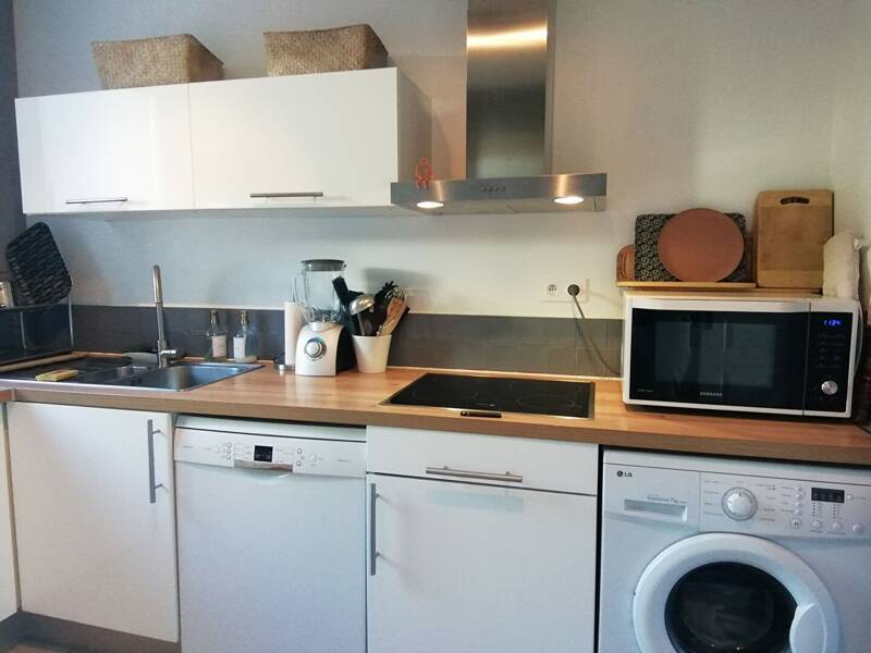 Maison à vendre, 60m², AIX EN PROVENCE