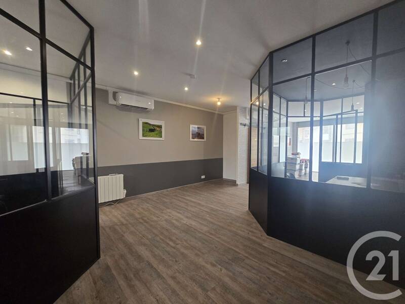 Maison à louer, 95m², CARBONNE