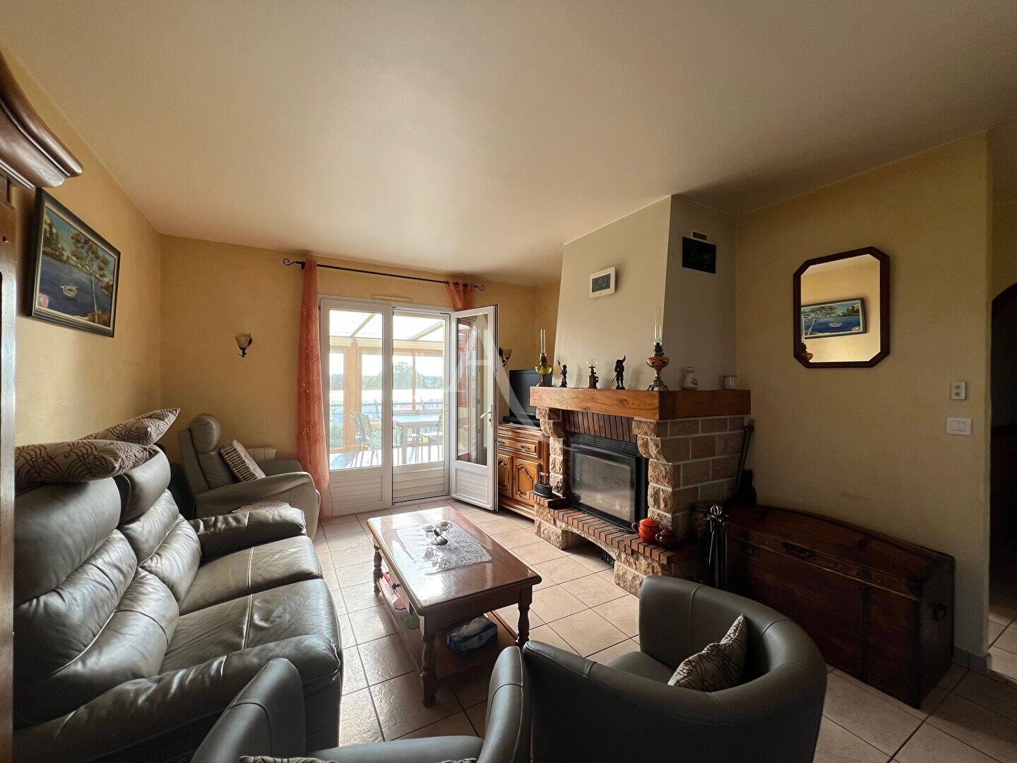 Maison à vendre, 137m², LONGEVILLE SUR MER