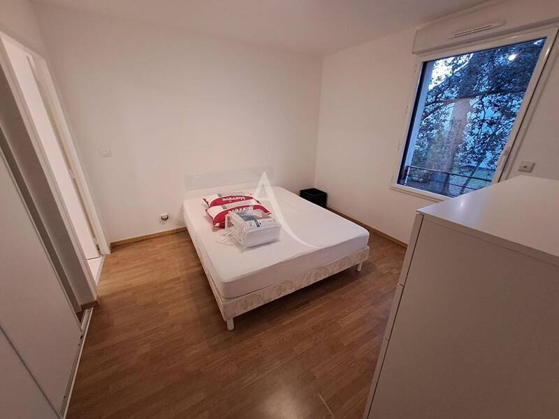 Maison à louer, 46m², NANTES