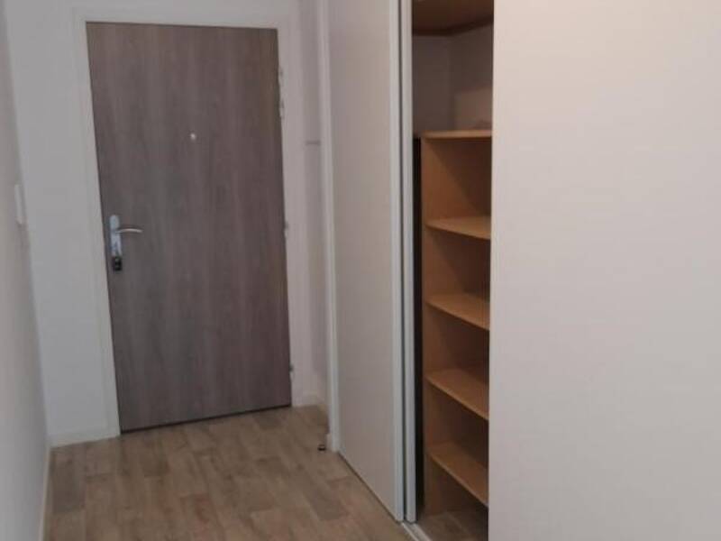 Maison à louer, 60m², DAMMARIE LES LYS